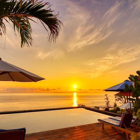 Manta Cottage Seaview Plus Batununggul Εξωτερικό φωτογραφία