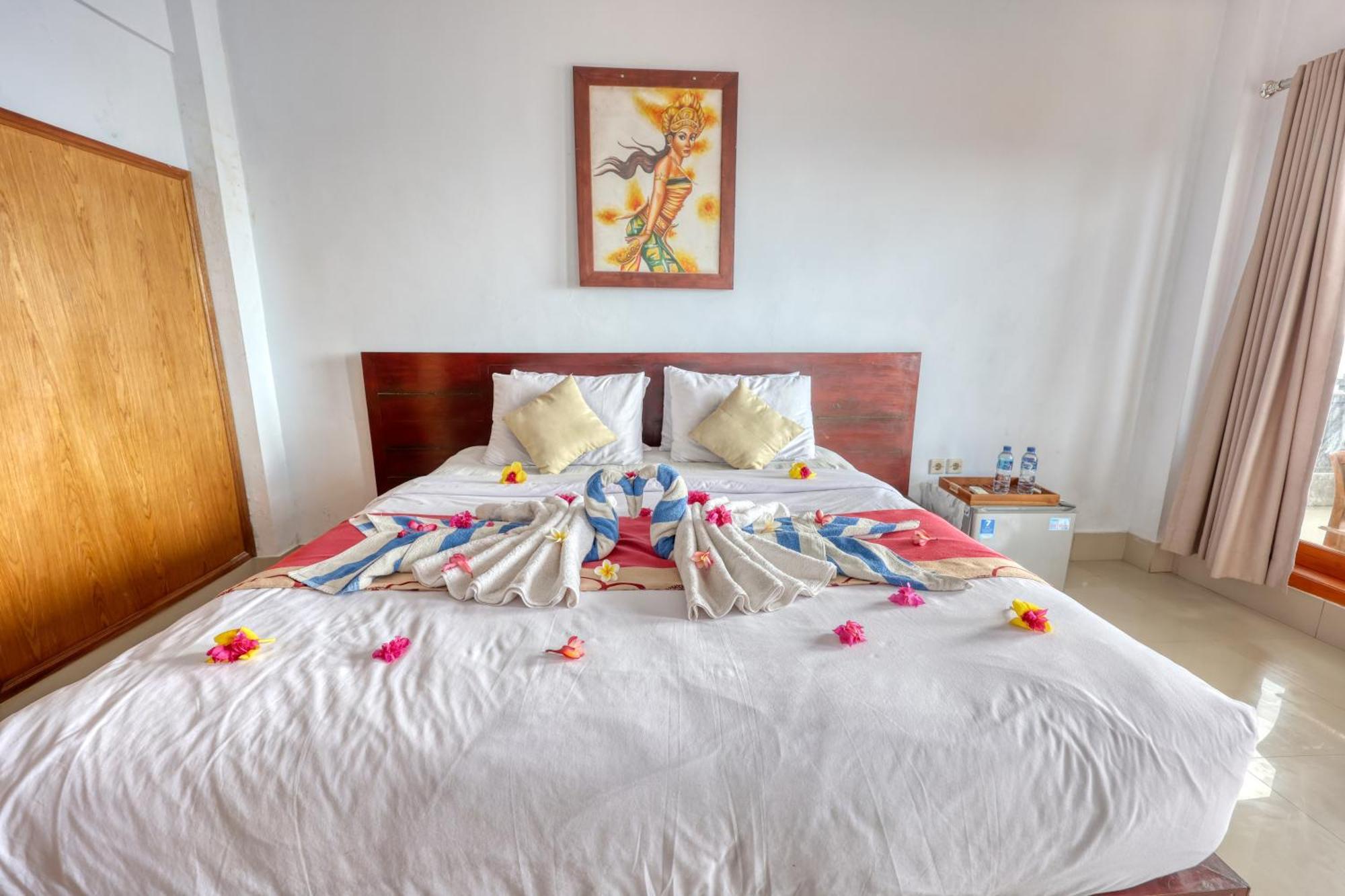 Manta Cottage Seaview Plus Batununggul Εξωτερικό φωτογραφία