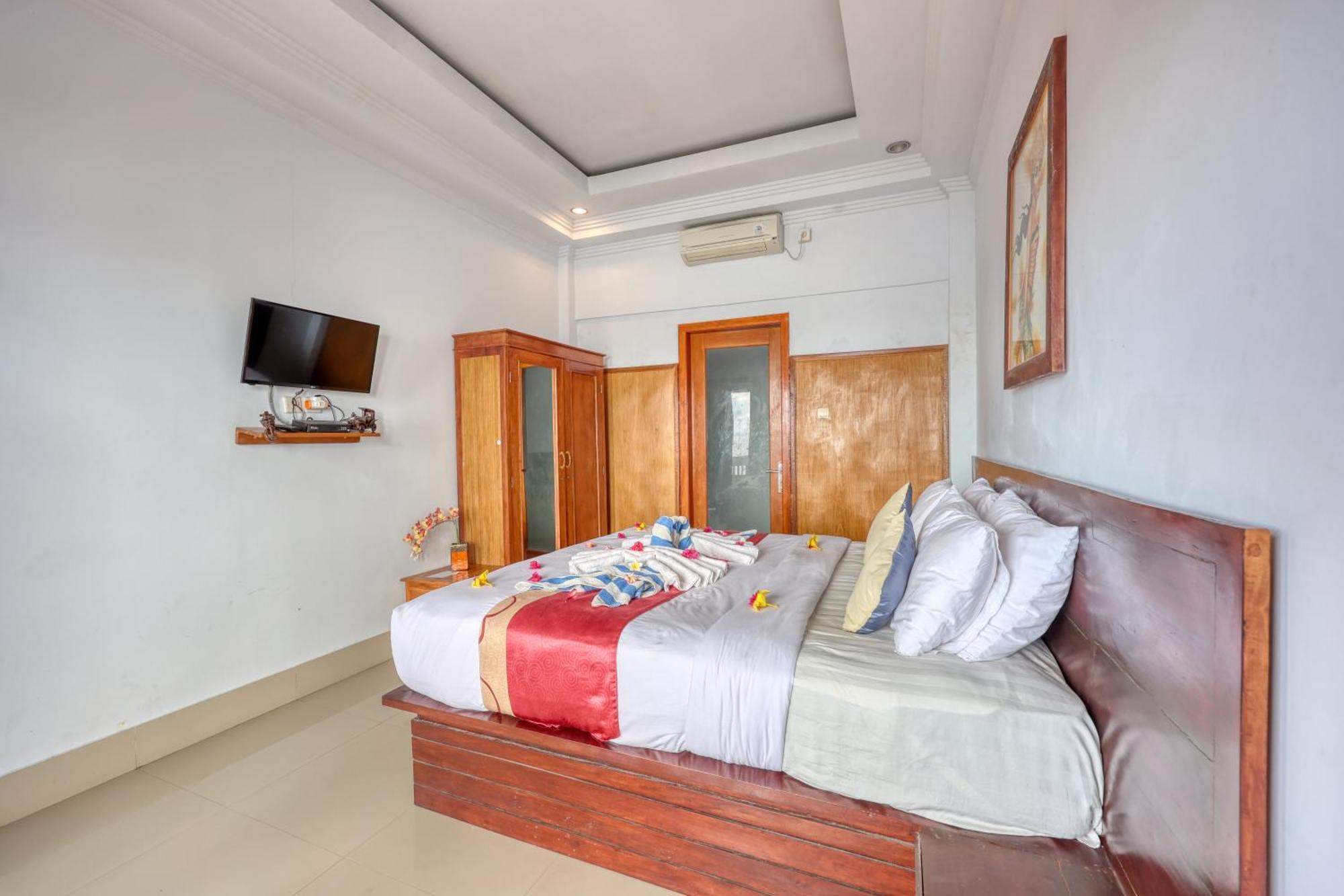 Manta Cottage Seaview Plus Batununggul Εξωτερικό φωτογραφία