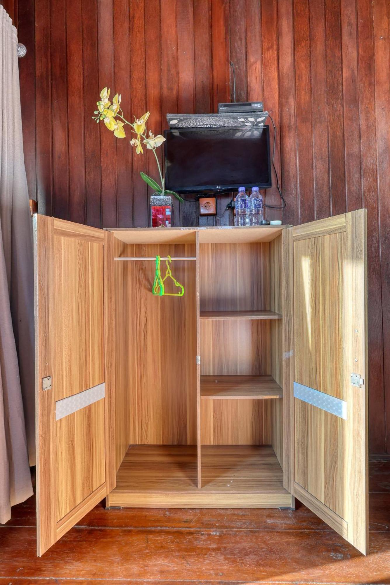 Manta Cottage Seaview Plus Batununggul Εξωτερικό φωτογραφία